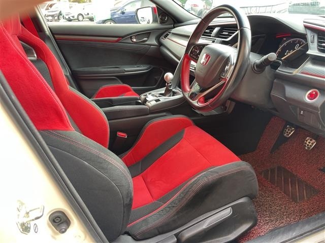 Honda CIVIC 2019 7695536-1