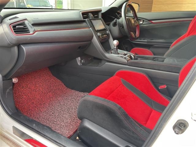 Honda CIVIC 2019 7695536-11