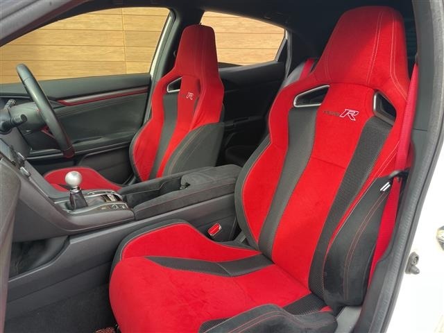 Honda CIVIC 2019 7695536-12