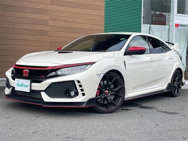 Honda CIVIC 2019 7695536-16