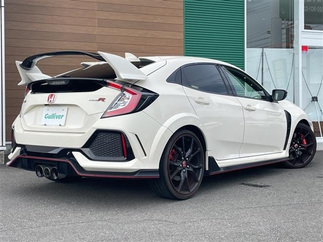 Honda CIVIC 2019 7695536-19