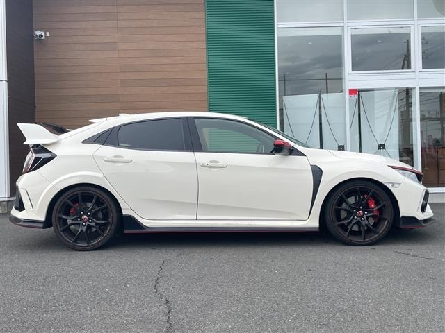 Honda CIVIC 2019 7695536-21