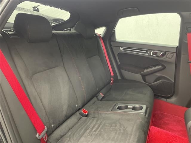 Honda CIVIC 2025 7695537-10