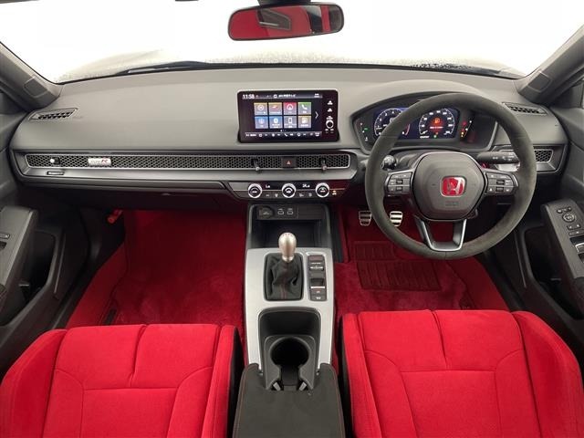 Honda CIVIC 2025 7695537-15