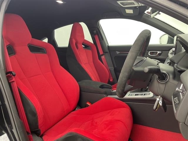Honda CIVIC 2025 7695537-9