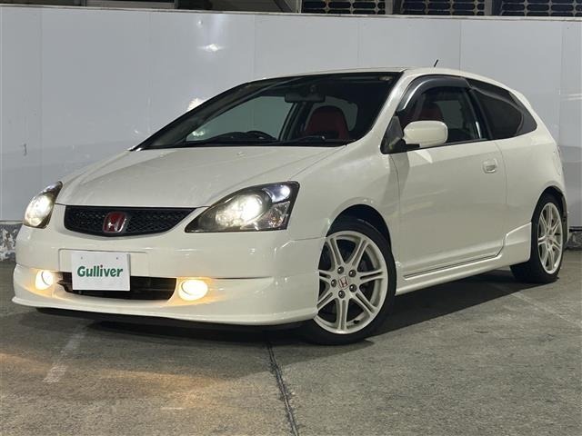 Honda CIVIC 2005 7695538-1