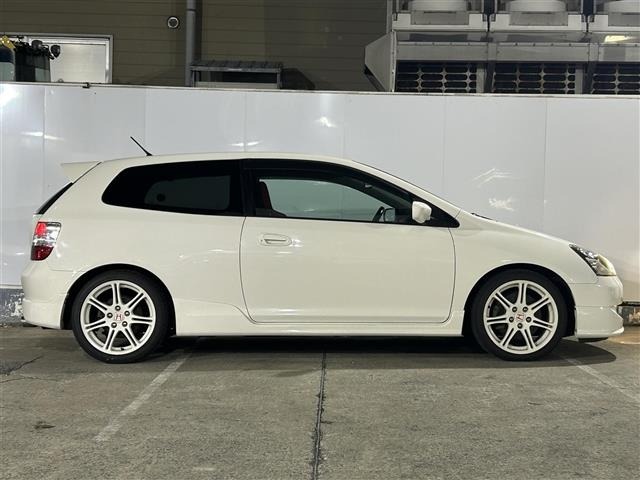Honda CIVIC 2005 7695538-16