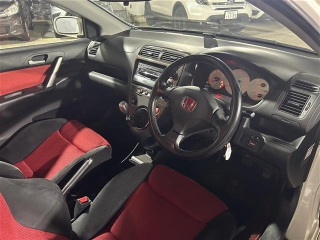 Honda CIVIC 2005 7695538-2