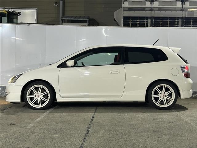 Honda CIVIC 2005 7695538-21