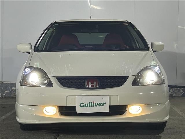 Honda CIVIC 2005 7695538-3