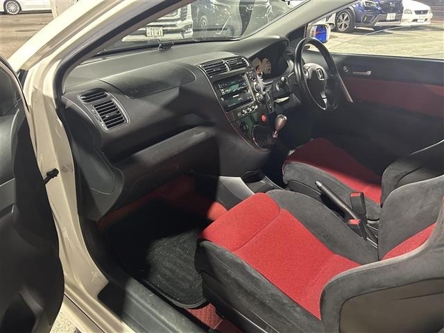 Honda CIVIC 2005 7695538-6