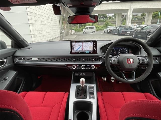 Honda CIVIC 2025 7695539-10