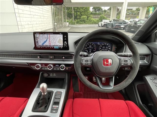 Honda CIVIC 2025 7695539-14