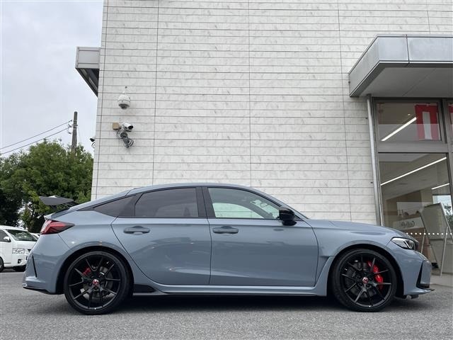 Honda CIVIC 2025 7695539-16
