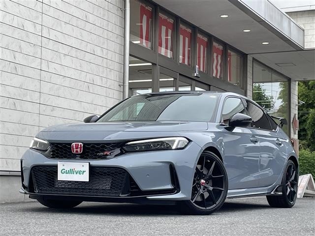 Honda CIVIC 2025 7695539-19