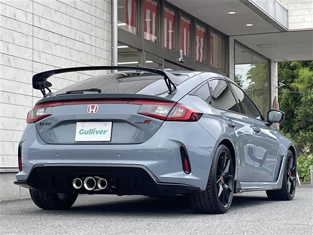 Honda CIVIC 2025 7695539-21