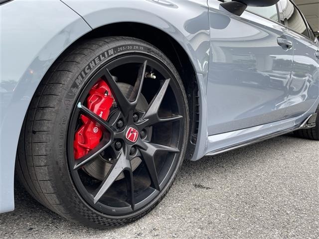 Honda CIVIC 2025 7695539-3