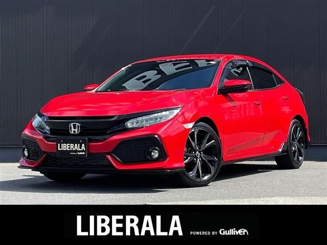 Honda CIVIC 2017 7695540-0