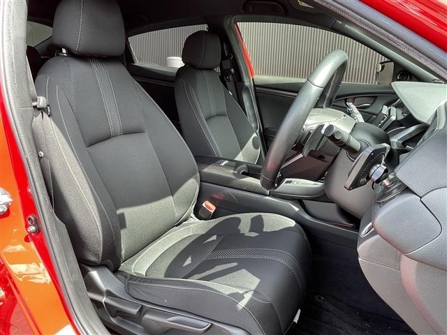 Honda CIVIC 2017 7695540-19