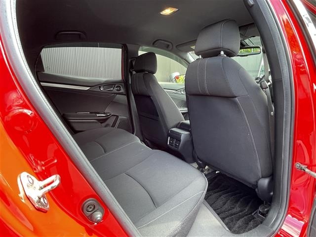 Honda CIVIC 2017 7695540-21