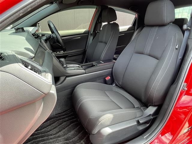 Honda CIVIC 2017 7695540-7