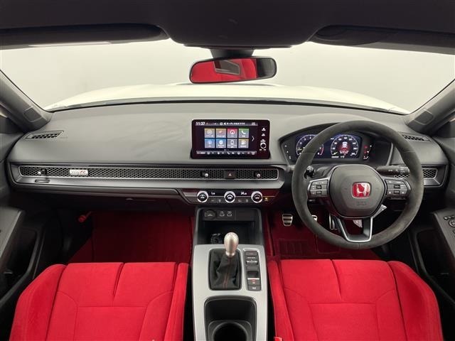 Honda CIVIC 2024 7695541-15