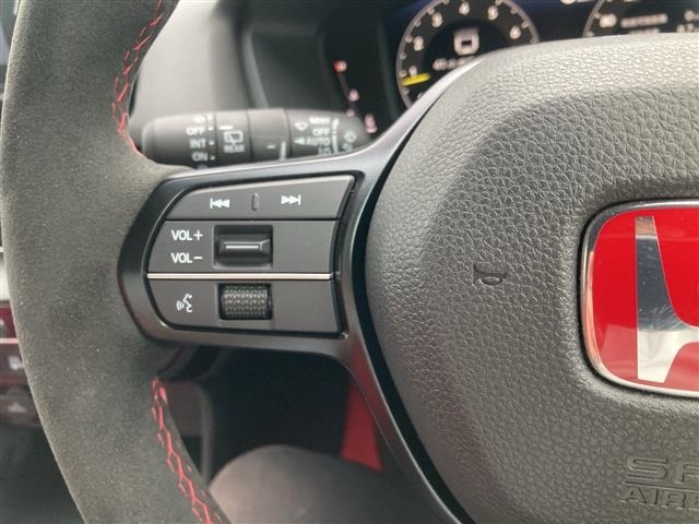 Honda CIVIC 2025 7695542-1