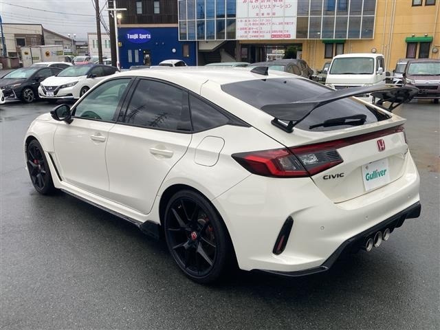 Honda CIVIC 2025 7695542-13