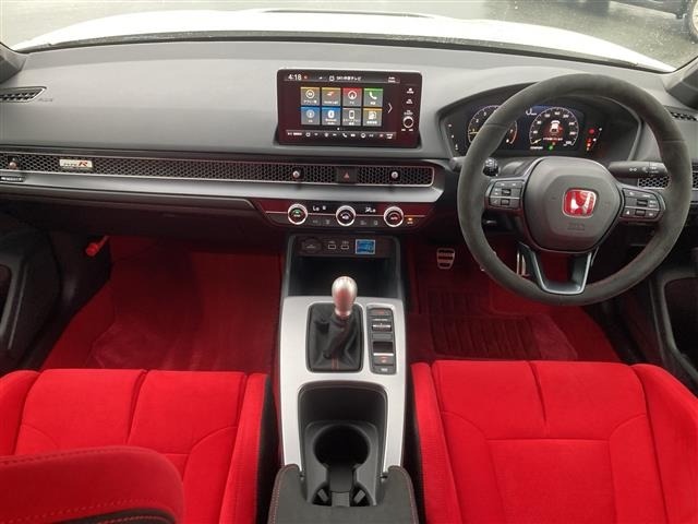 Honda CIVIC 2025 7695542-14