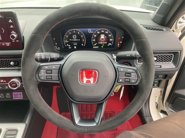Honda CIVIC 2025 7695542-21