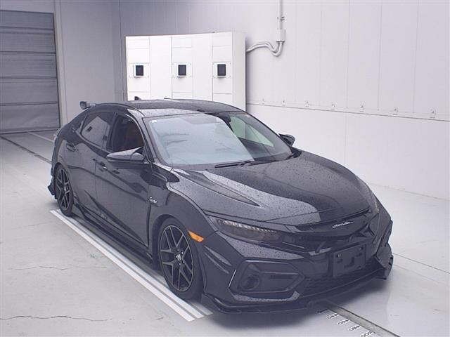 Honda CIVIC 2019 7695545-0