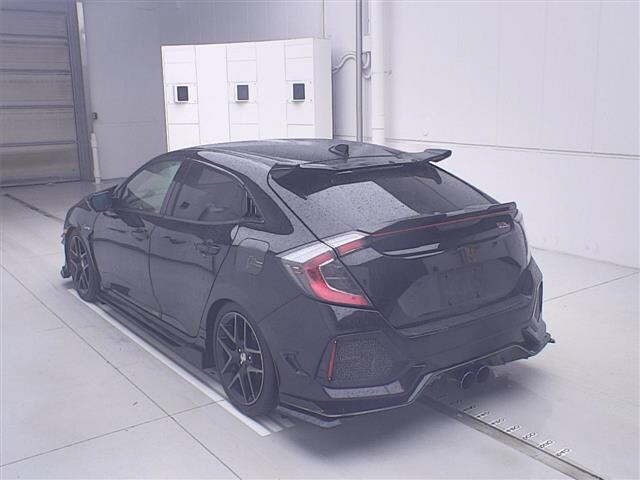 Honda CIVIC 2019 7695545-1