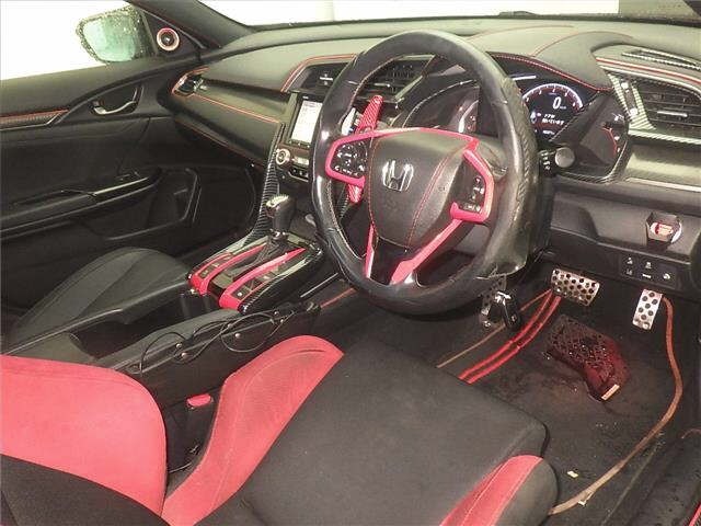 Honda CIVIC 2019 7695545-3