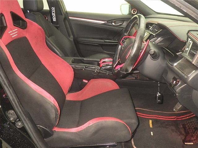 Honda CIVIC 2019 7695545-5