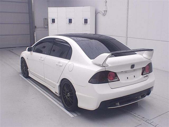 Honda CIVIC 2008 7695546-1