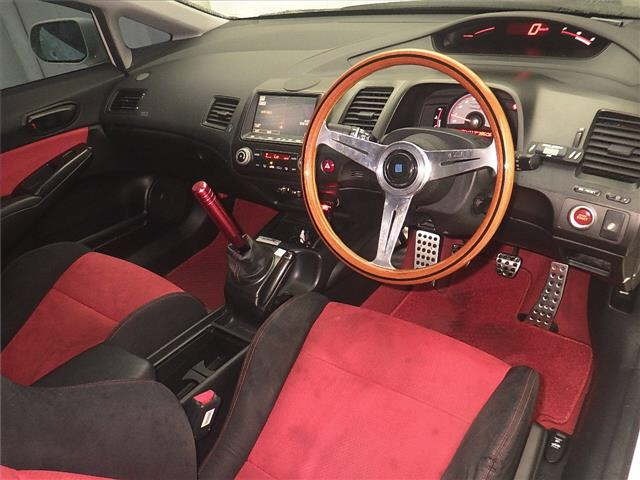 Honda CIVIC 2008 7695546-3