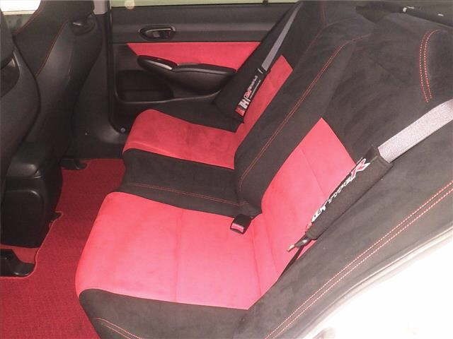 Honda CIVIC 2008 7695546-7