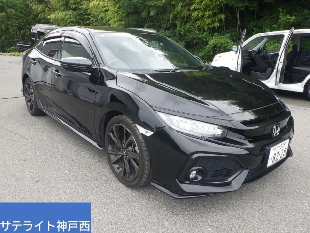 Honda CIVIC 2017 7695547-0