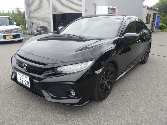 Honda CIVIC 2017 7695547-4
