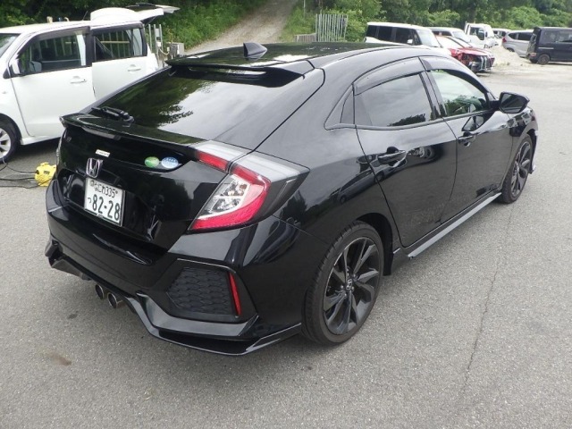 Honda CIVIC 2017 7695547-5
