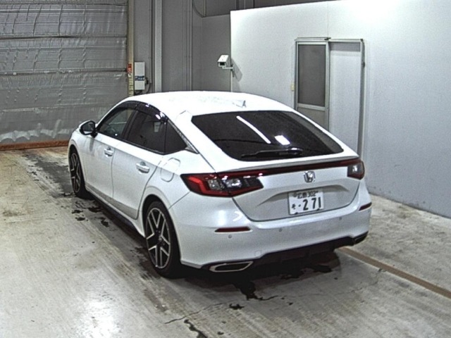 Honda CIVIC 2022 7695548-1