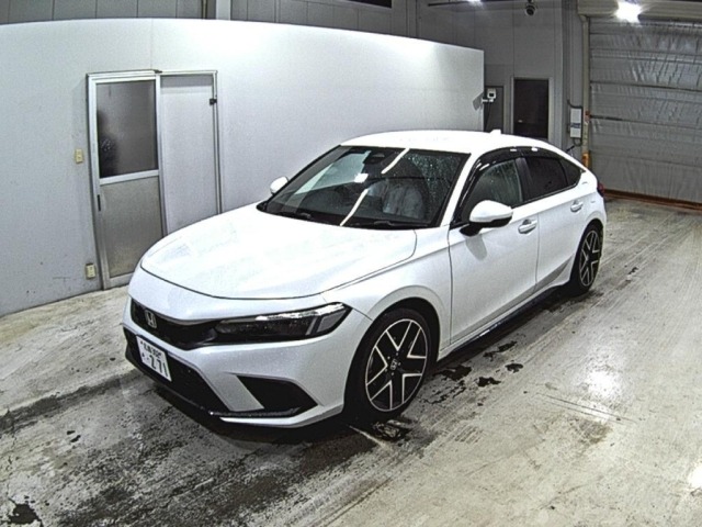 Honda CIVIC 2022 7695548-4