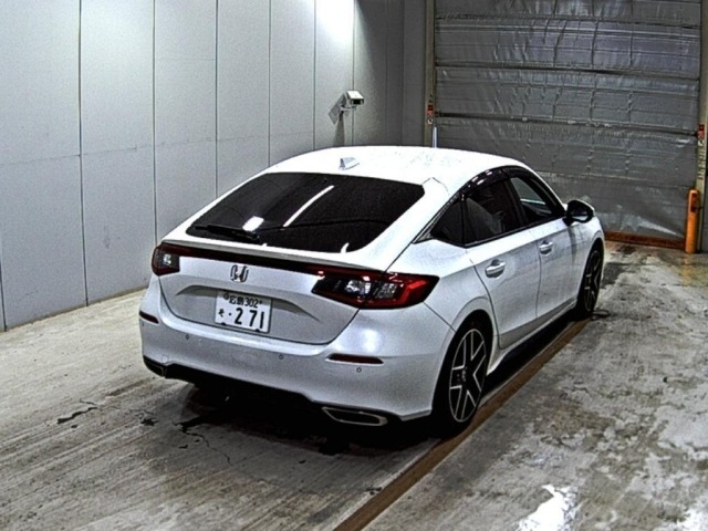 Honda CIVIC 2022 7695548-5