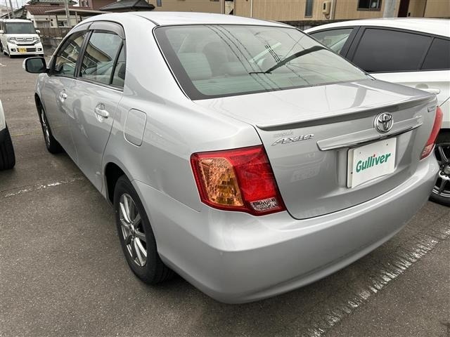 Toyota COROLLA AXIO 2008 7695393-1
