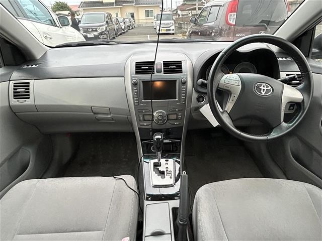 Toyota COROLLA AXIO 2008 7695393-2