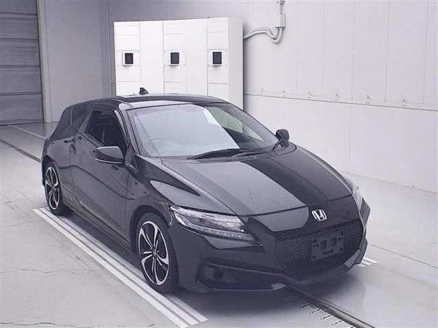 Honda CR-Z 2016 7694511-0
