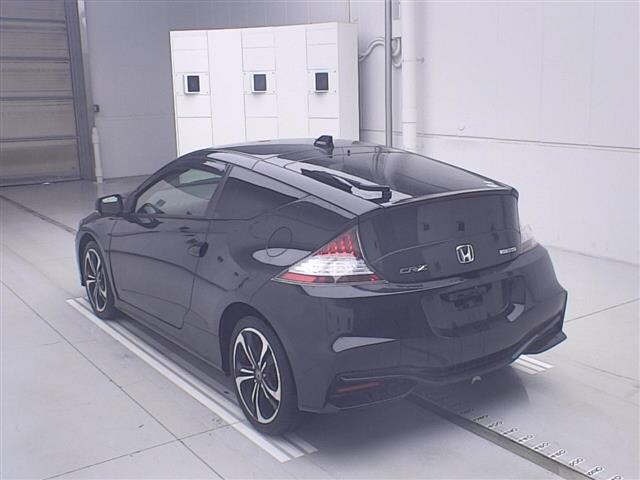 Honda CR-Z 2016 7694511-1