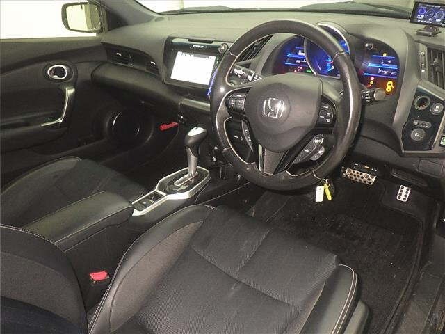 Honda CR-Z 2016 7694511-3