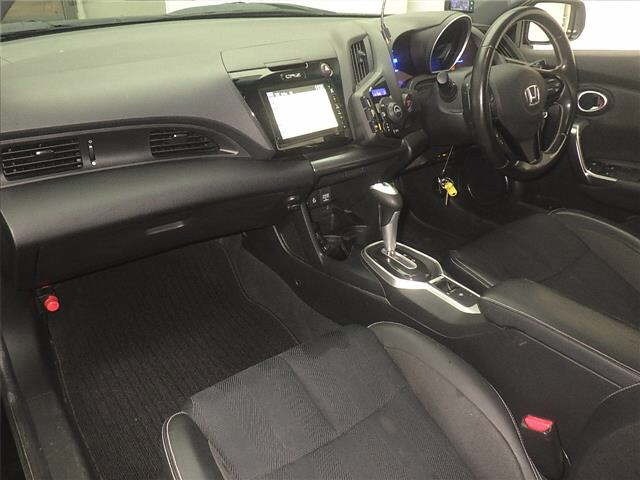 Honda CR-Z 2016 7694511-4