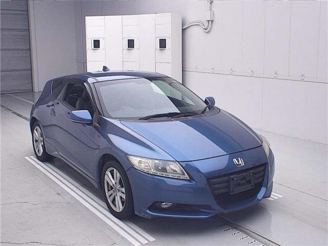 Honda CR-Z 2011 7694512-0
